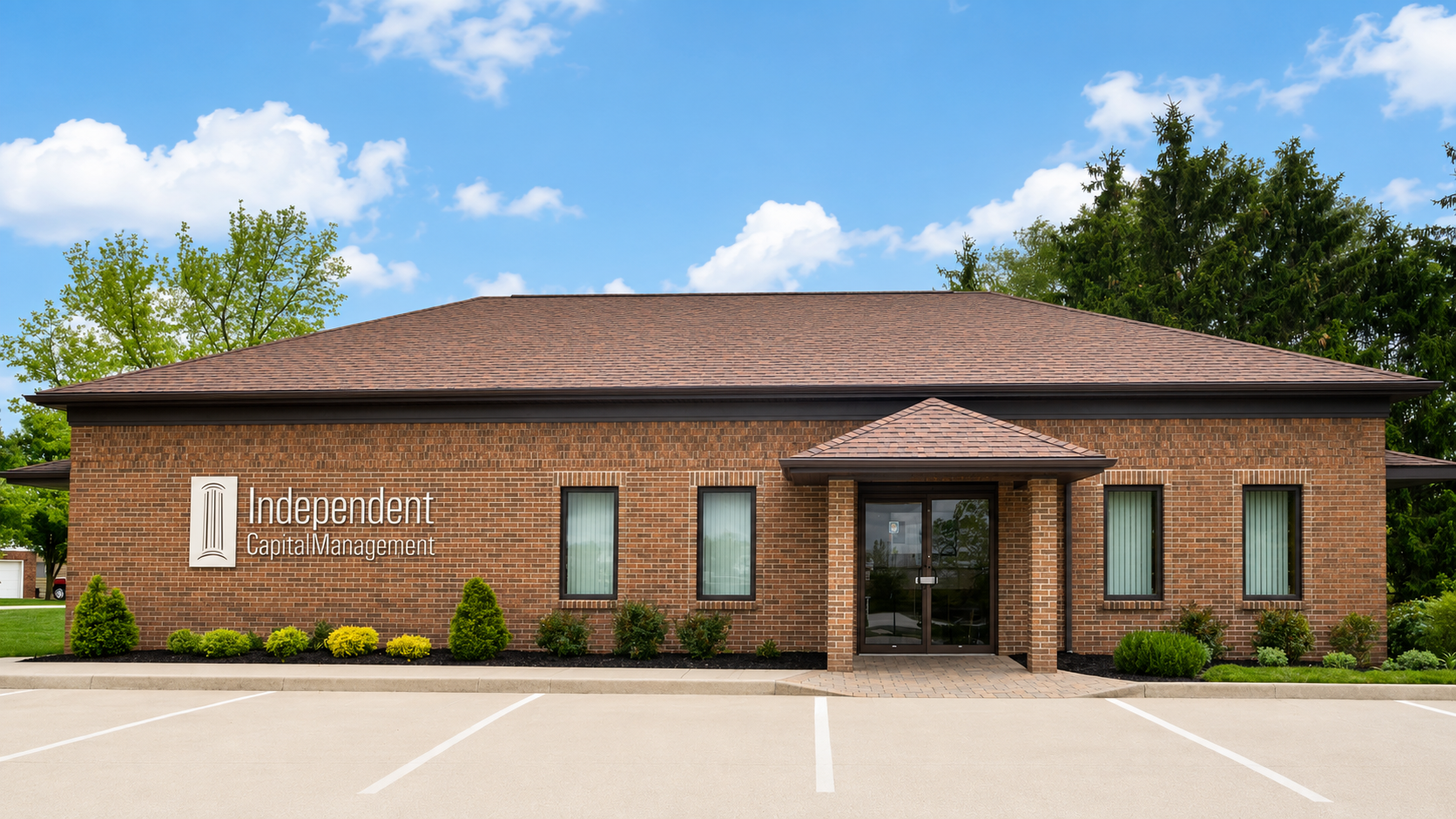 Independent Capital Management office building